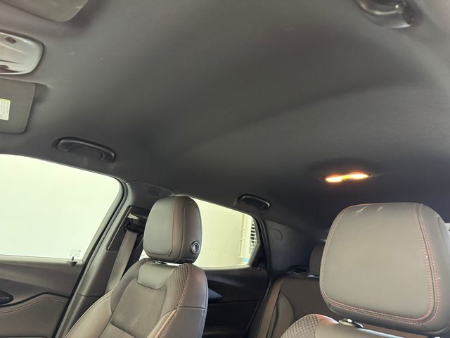 2022 Chevrolet Trailblazer RS photo 2