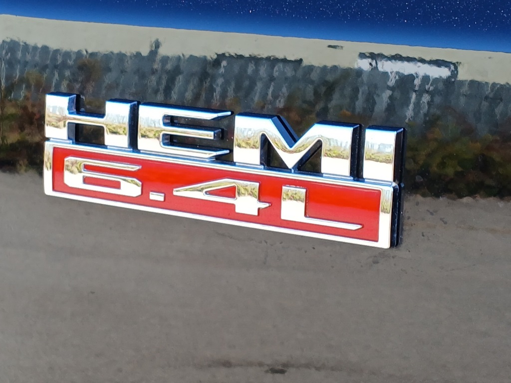 2022 Ram 2500 Tradesman photo 22