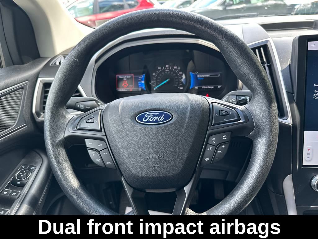 2024 Ford Edge SE photo 26