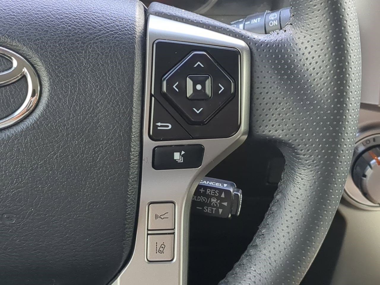 2023 Toyota 4Runner TRD Sport photo 28