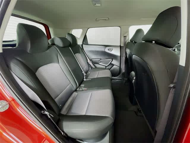 2022 Kia Soul LX photo 25