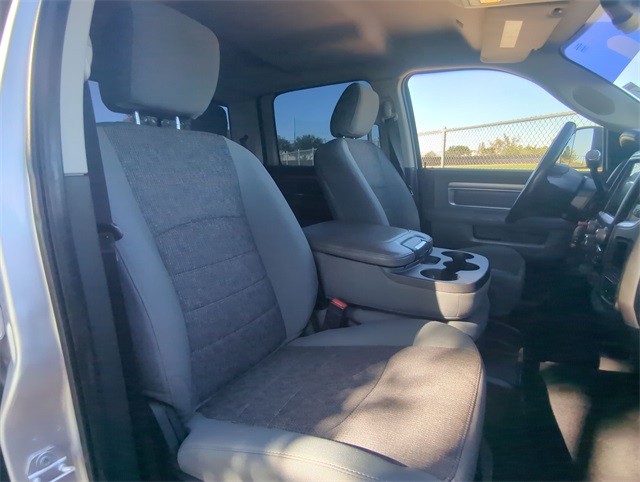 2017 Ram 3500 Big Horn photo 21