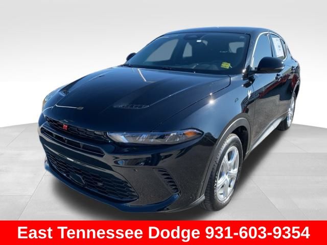 2025 Dodge Hornet GT photo 3