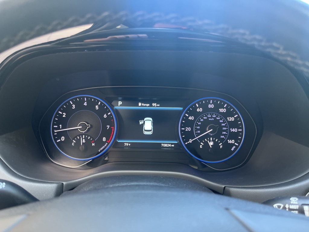 2020 Hyundai Palisade SEL photo 19