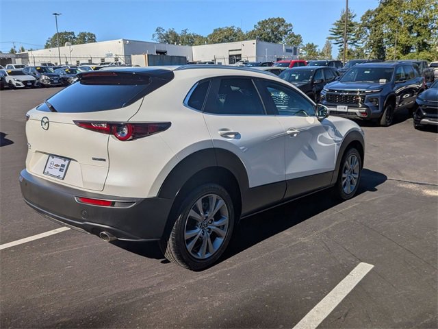 2023 Mazda CX-30 2.5 Select photo 3