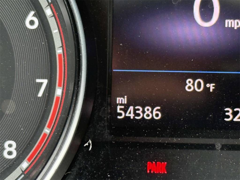 2021 Volkswagen Atlas V6 SE Technology photo 21