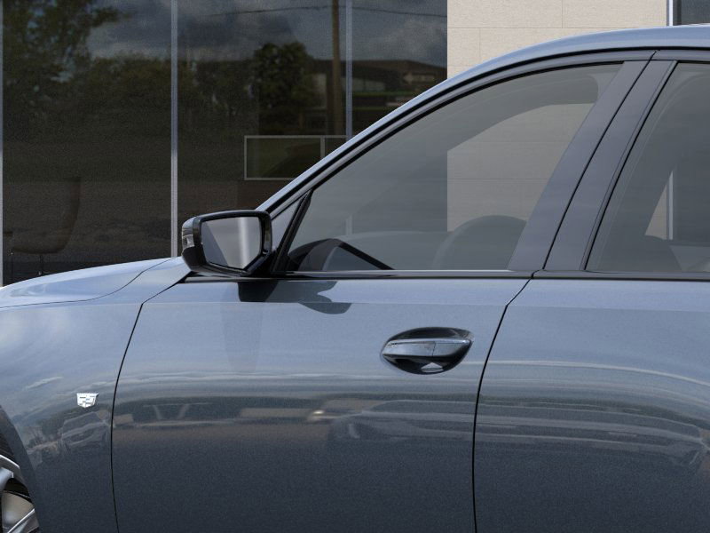 2026 Cadillac CT5 Sport photo 12