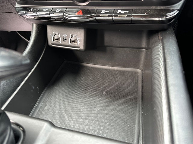 2021 Dodge Durango GT photo 20