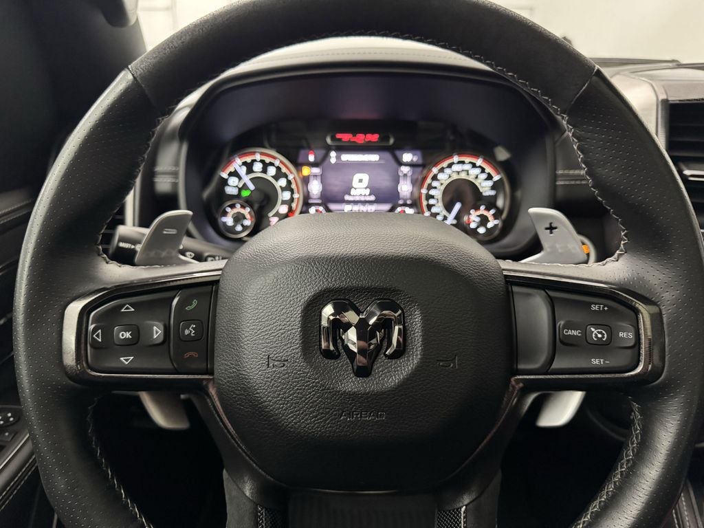 2022 Ram 1500 TRX photo 19