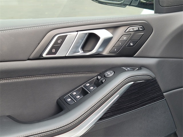 2026 Bmw X7 xDrive40i photo 17