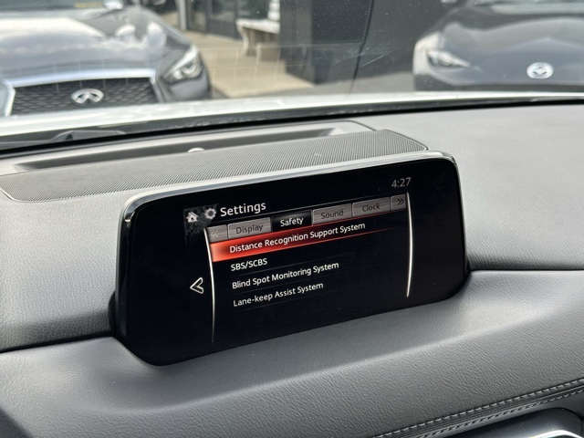 2018 Mazda CX-5 Touring photo 18