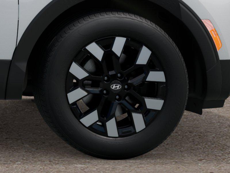 2026 Hyundai Santa Cruz SEL Activity photo 4