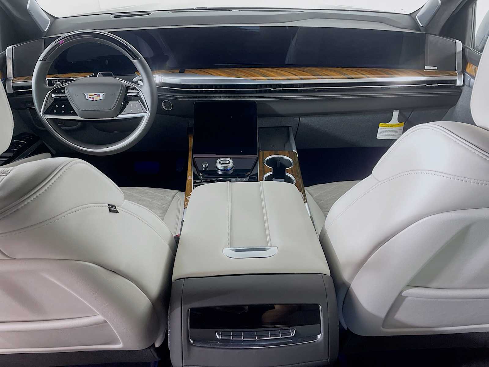 2025 Cadillac Escalade Sport Platinum photo 3