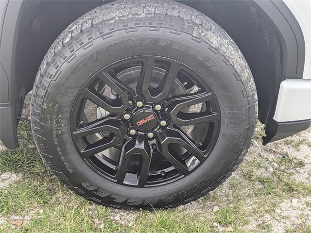 2026 Gmc Sierra 1500 Elevation photo 10