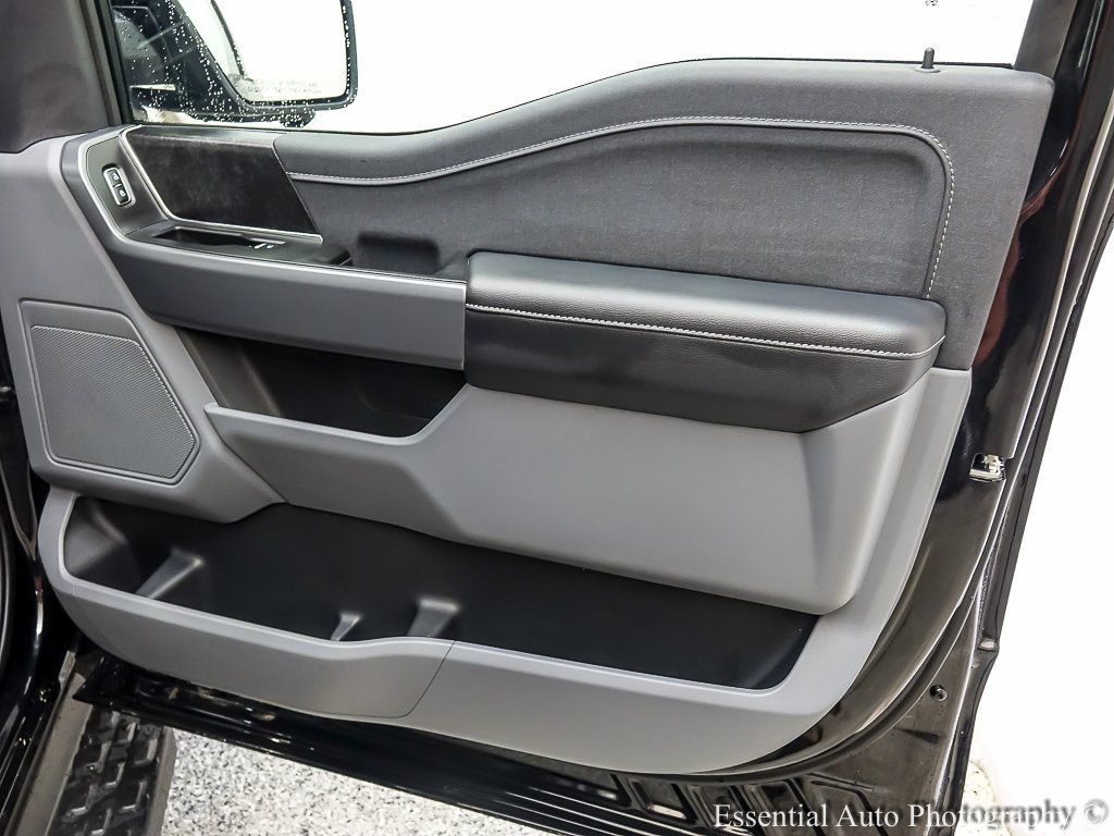 2024 FORD F-150 - Image 24