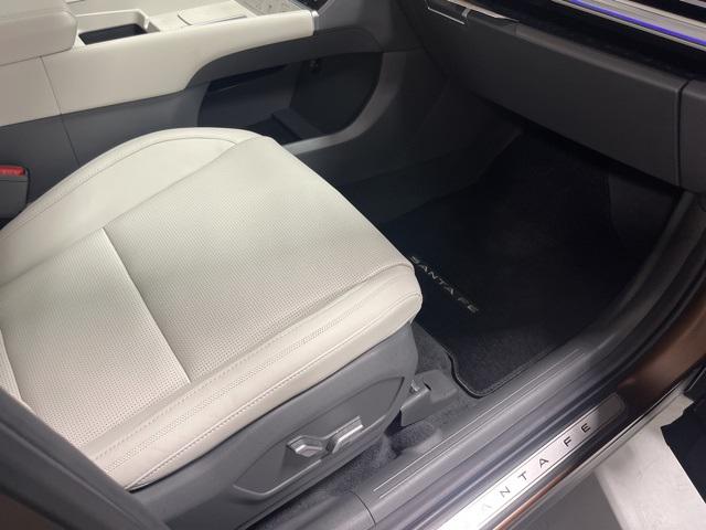 2024 Hyundai Santa Fe Calligraphy photo 22