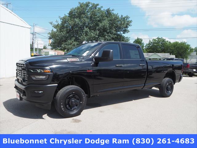 2025 RAM Ram 2500 Pickup Tradesman's photo