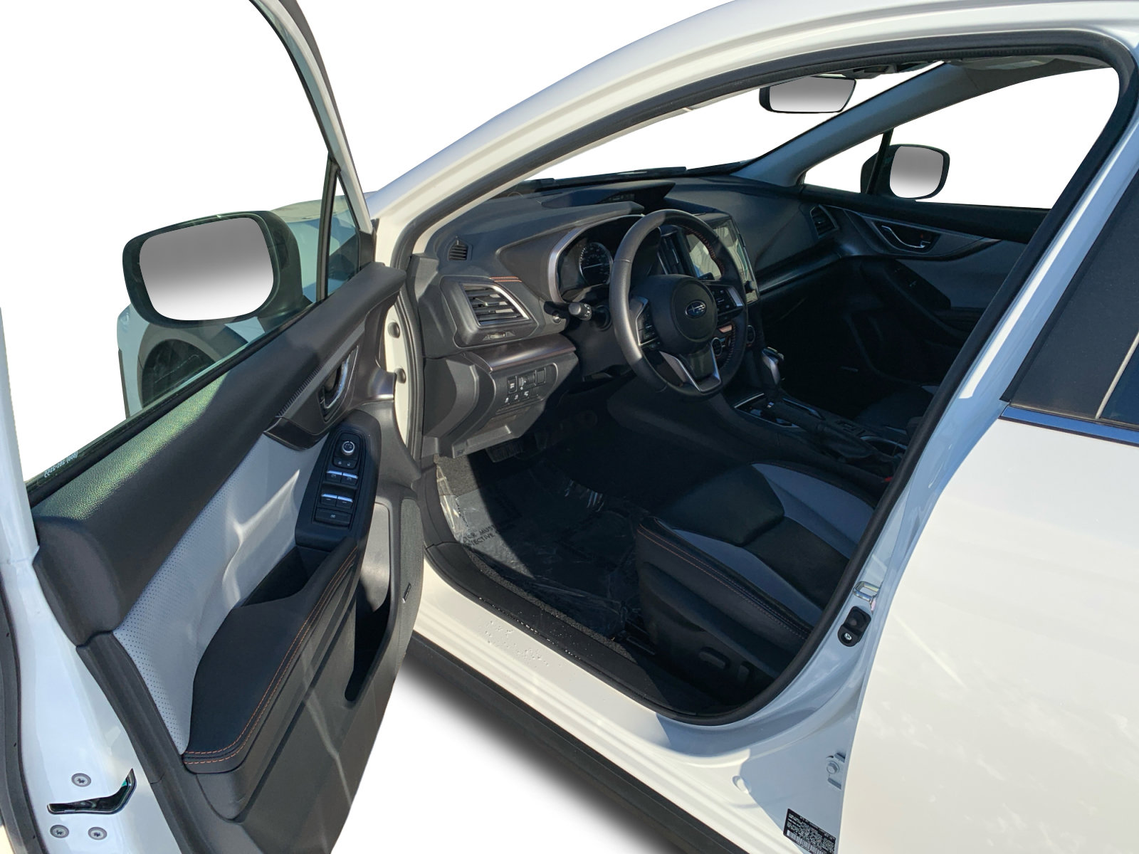 Used 2022 Subaru Crosstrek Limited with VIN JF2GTHNC5NH205086 for sale in Kansas City