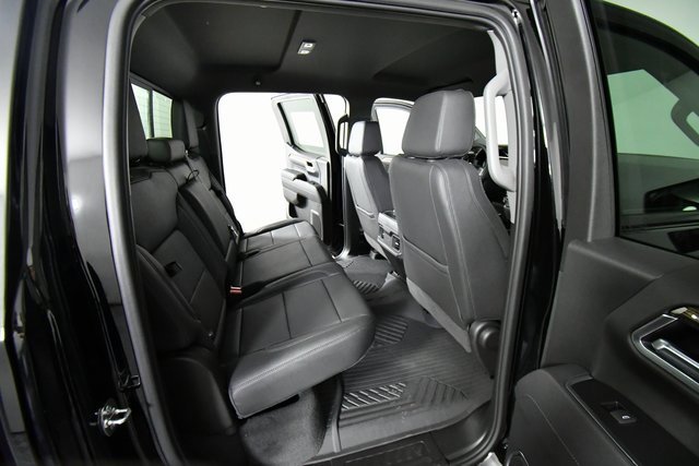 2026 Chevrolet Silverado 1500 RST photo 22