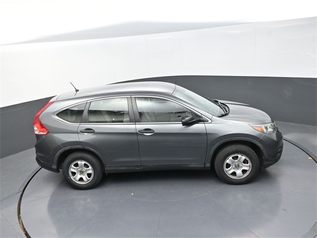 2013 Honda CR-V LX photo 23