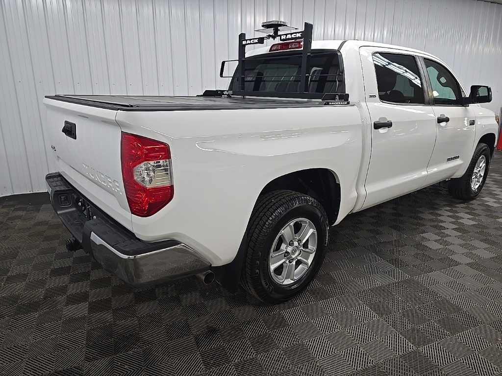 2020 Toyota Tundra SR5 Grade photo 10