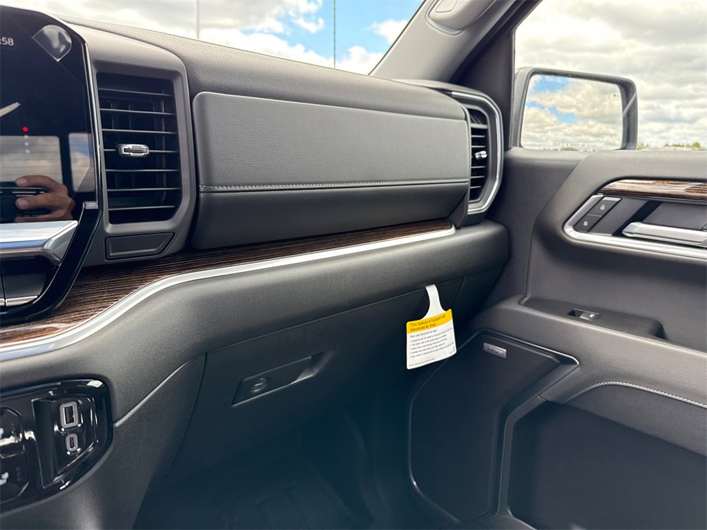 2026 GMC SIERRA - Image 26