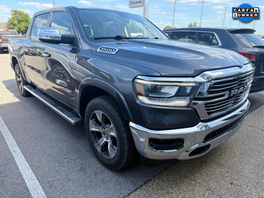2019 RAM Ram 1500 Pickup