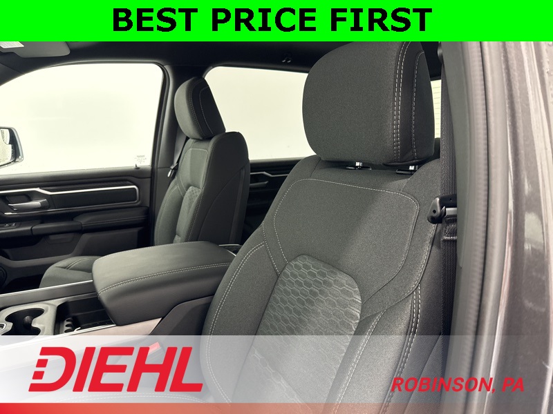 2026 Ram 1500 Big Horn Lone Star photo 15
