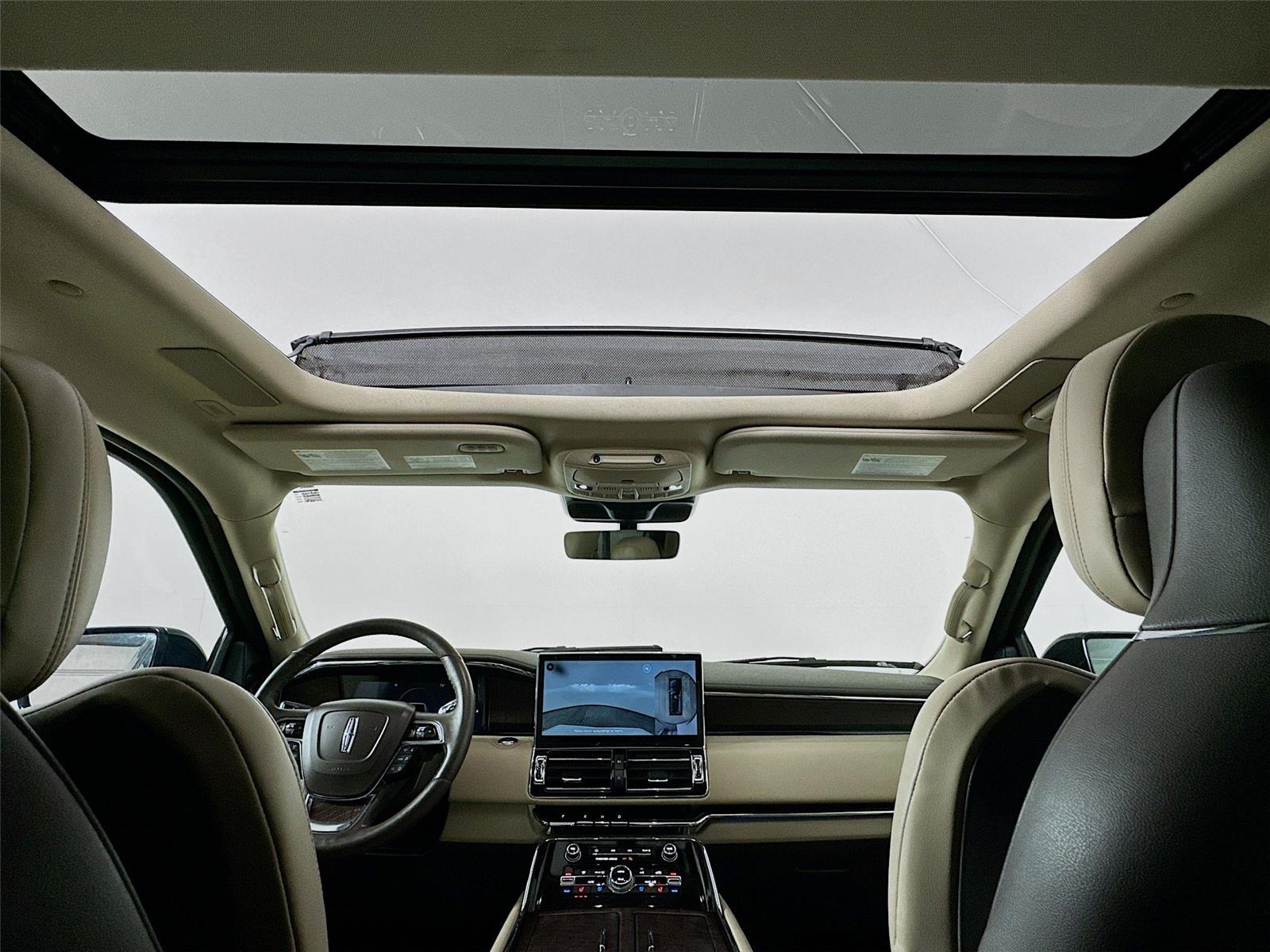 2022 Lincoln Navigator Reserve photo 22