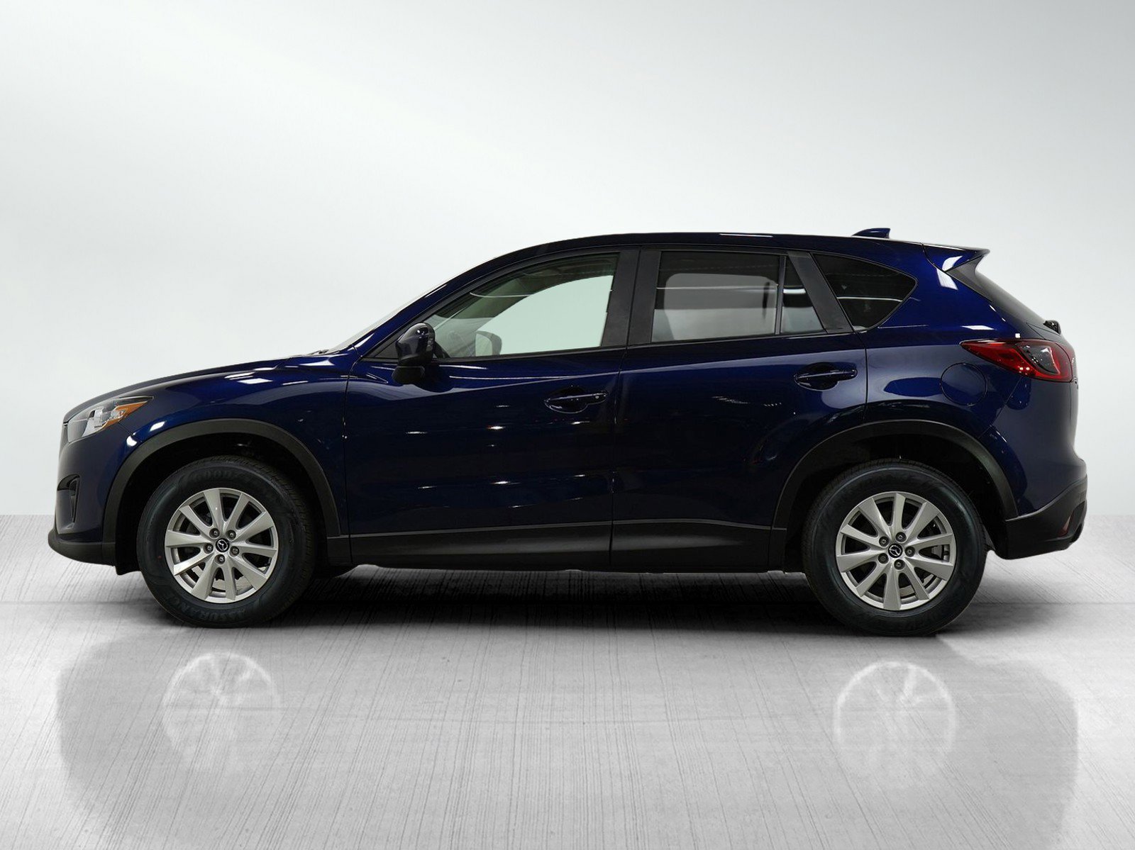 Used 2013 Mazda CX-5 Touring with VIN JM3KE4CE5D0107969 for sale in Burnsville, Minnesota