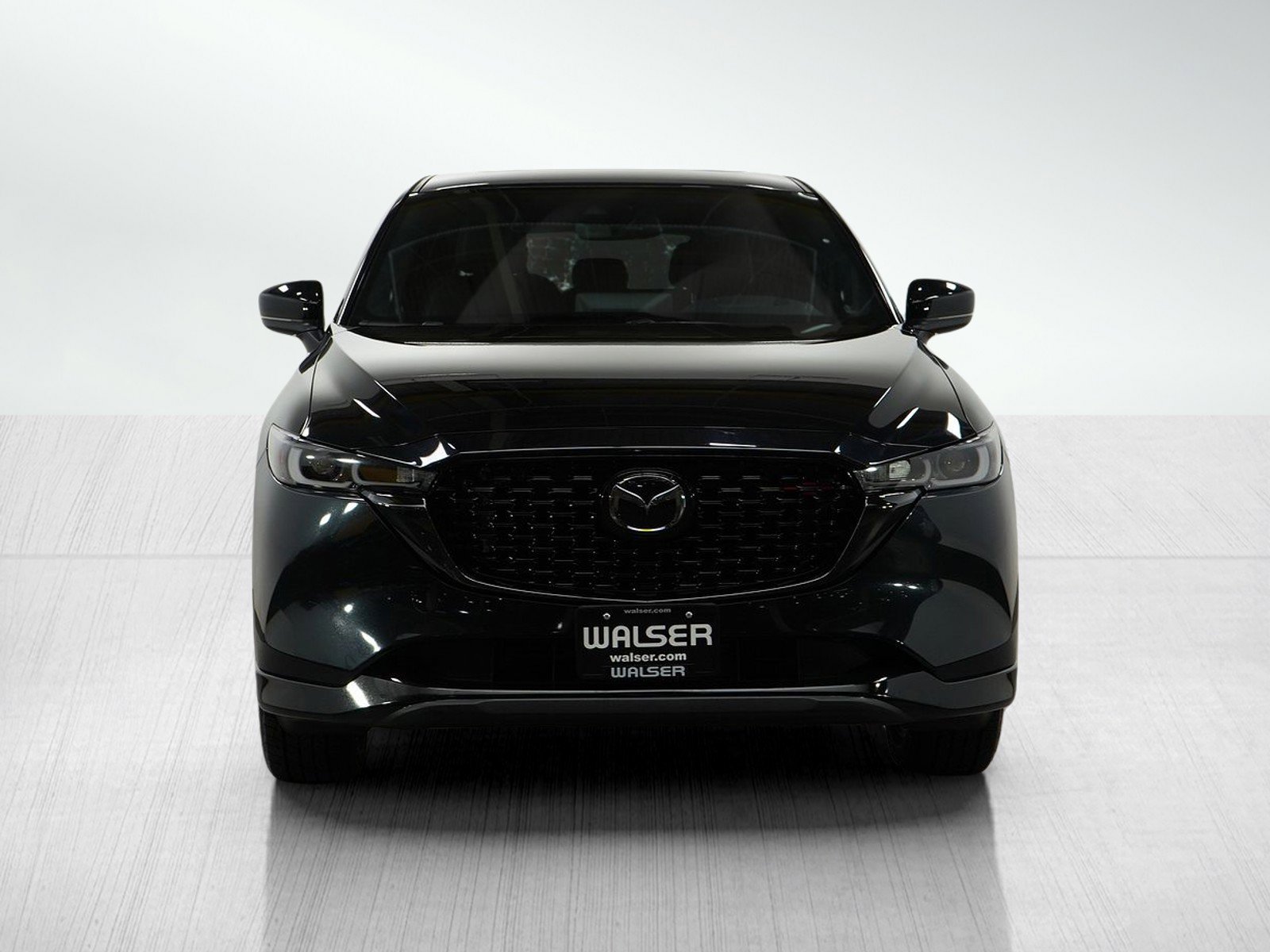2023 Mazda CX-5 2.5 Turbo photo 7