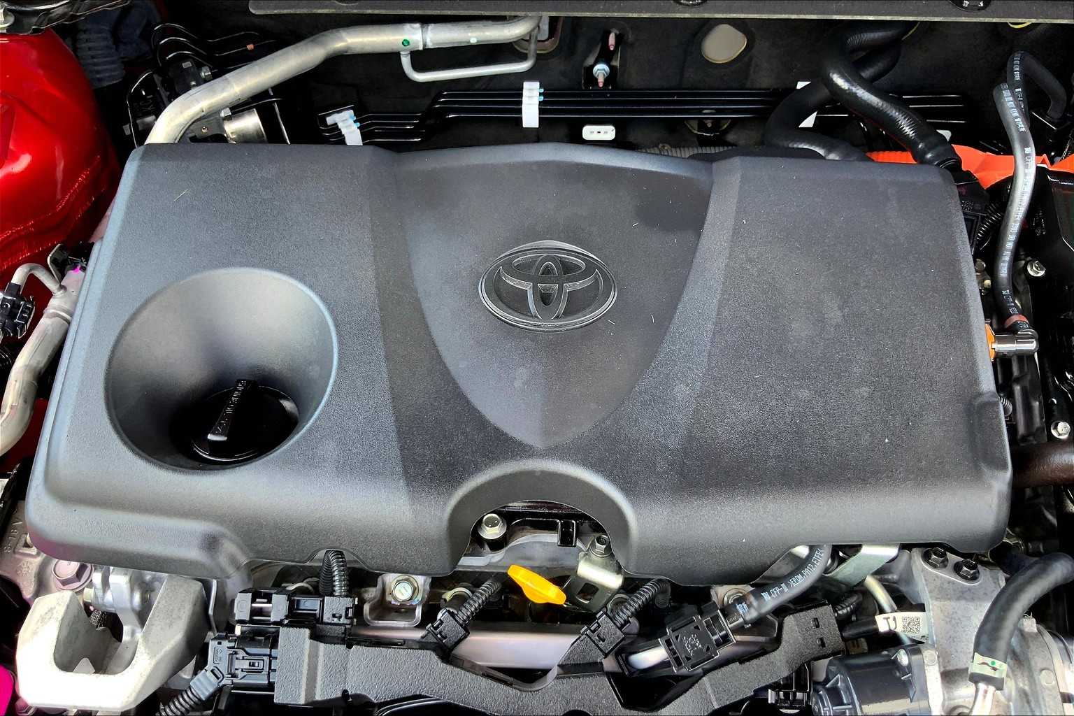 2023 Toyota Crown XLE photo 31