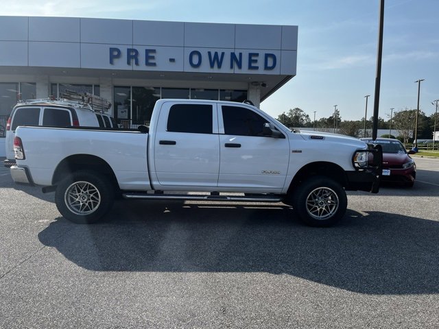 2021 Ram 2500 Tradesman photo 5