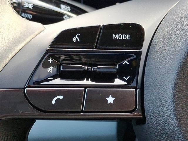 2025 Hyundai Elantra Hybrid Limited photo 17