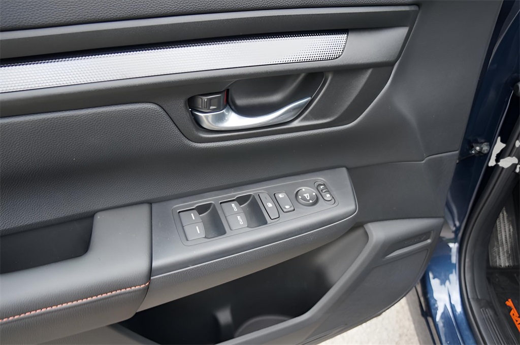 2026 Honda CR-V Hybrid photo 11