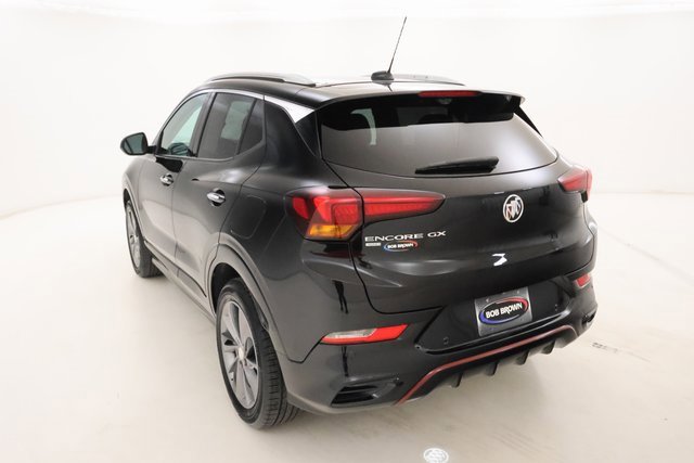 2023 Buick Encore GX Essence photo 24
