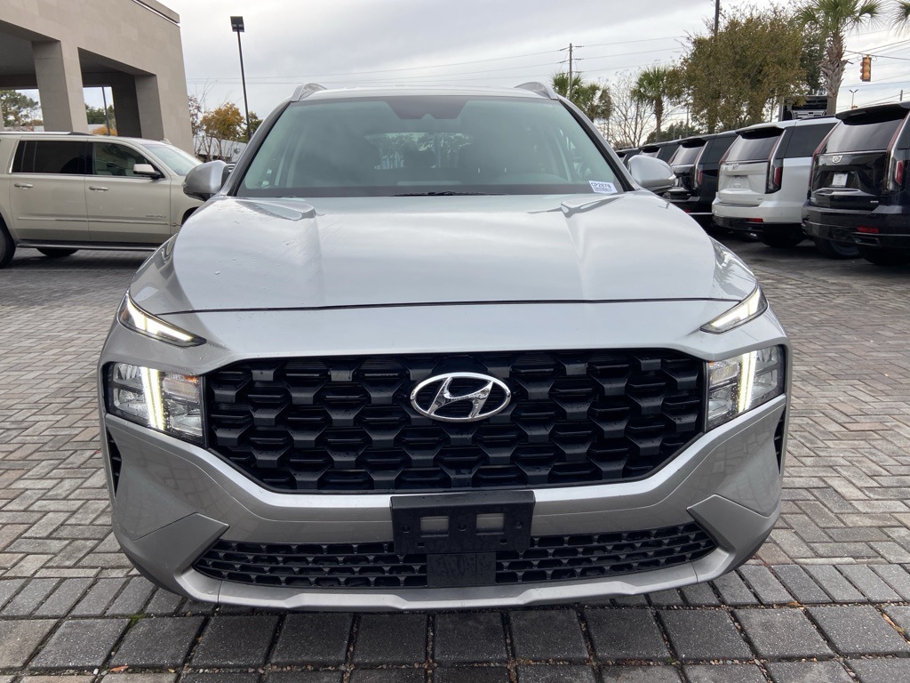 2023 Hyundai Santa Fe SEL photo 3