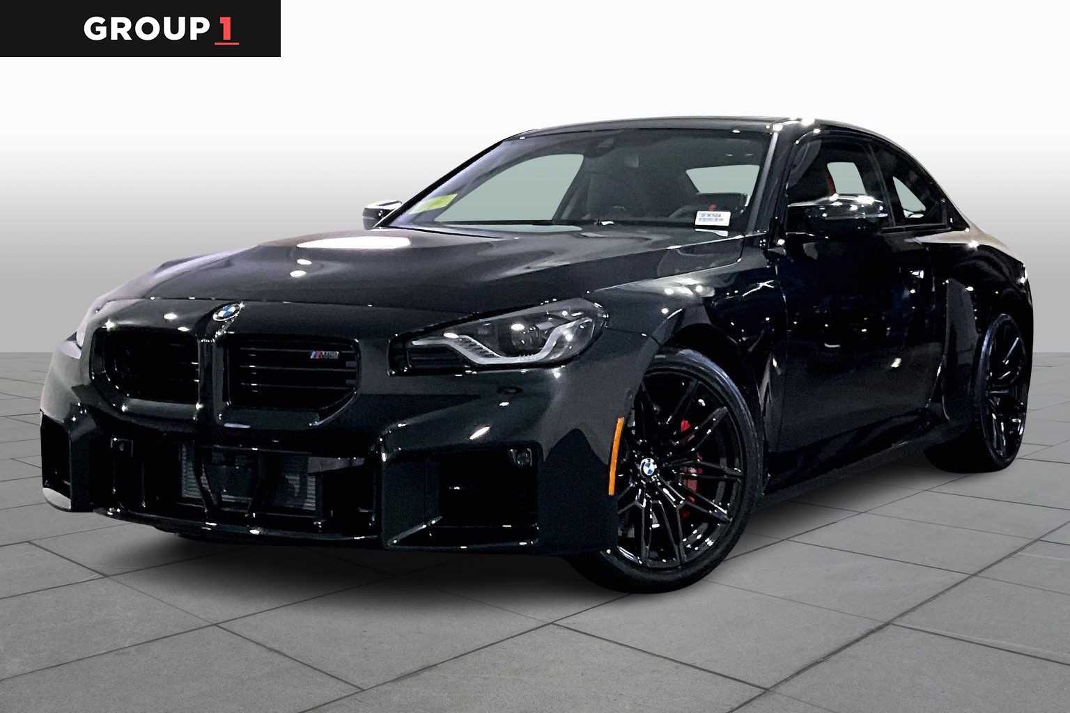 2026 BMW M2 Coupe M2's photo