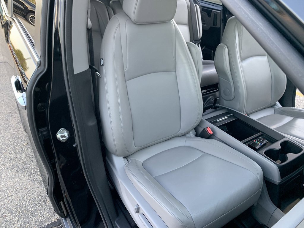 2019 Honda Odyssey EX-L photo 19