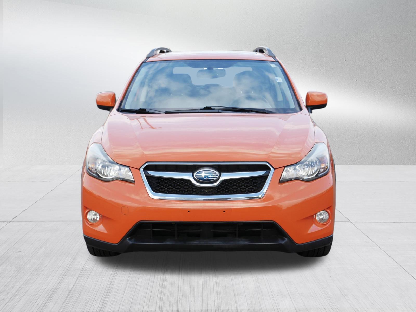 2014 Subaru Crosstrek Premium photo 2