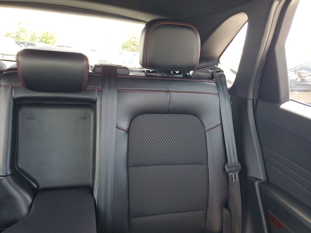 2023 Ford Escape photo 14