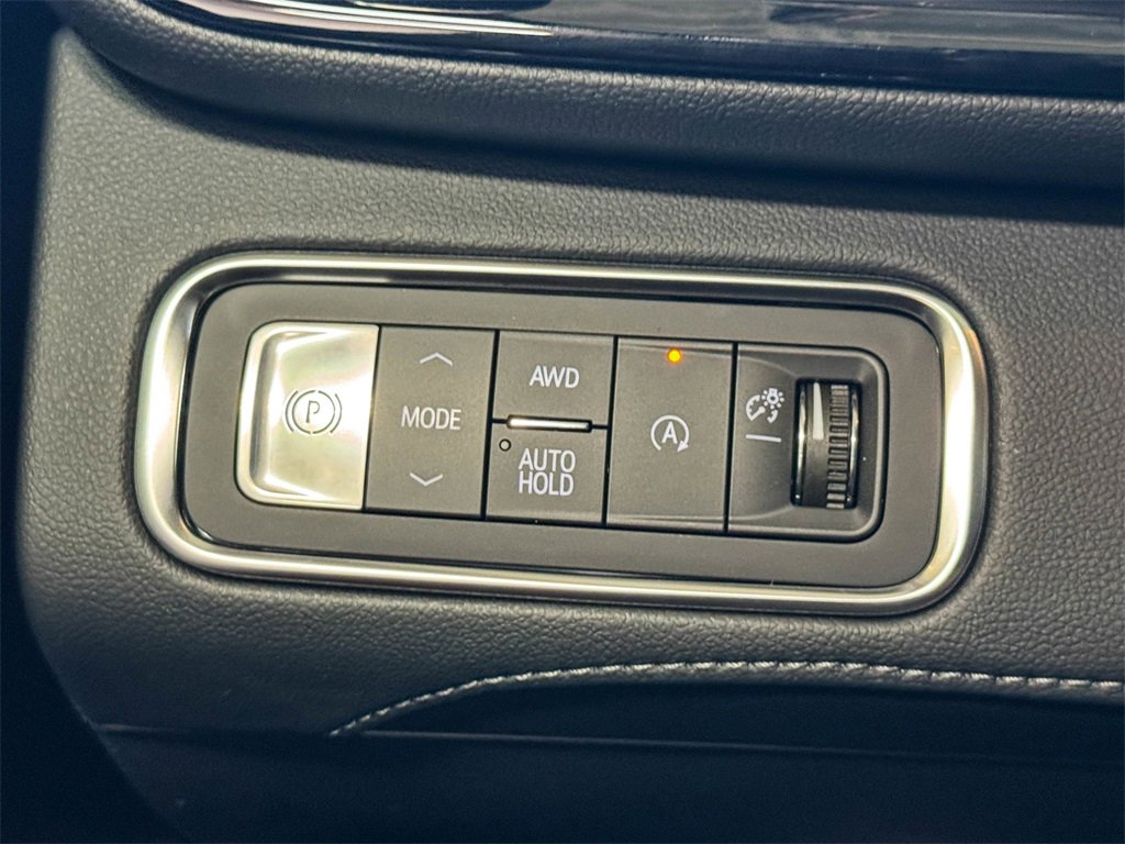 2026 Buick Enclave Preferred photo 38