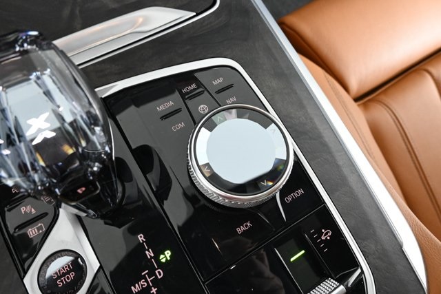 2022 Bmw X5 xDrive45e photo 30
