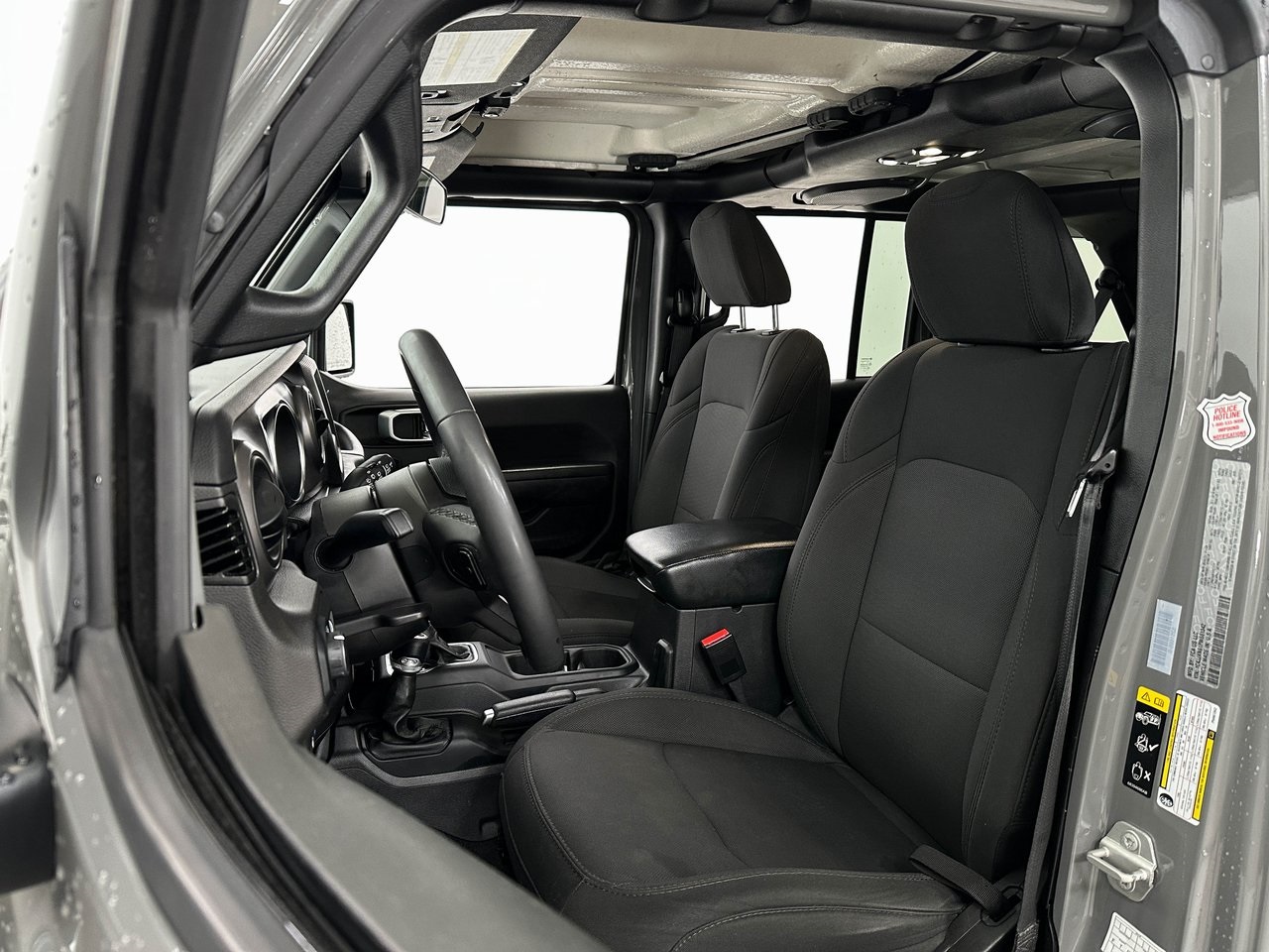 2023 Jeep Wrangler Base 4xe photo 15