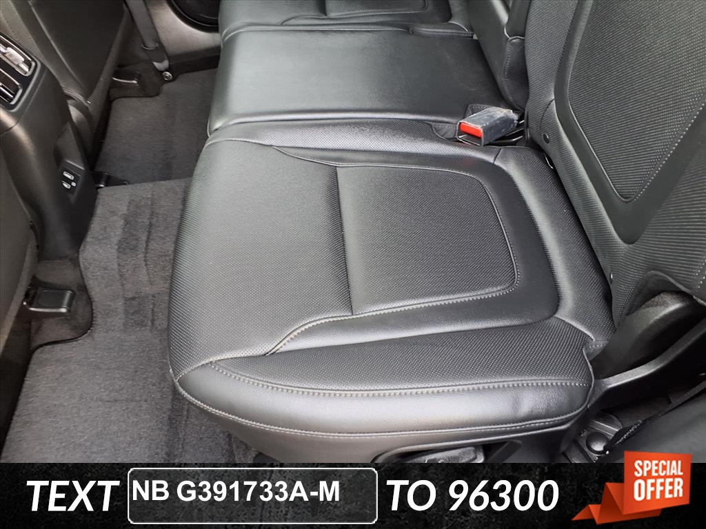 2024 Hyundai Tucson SEL Convenience photo 32