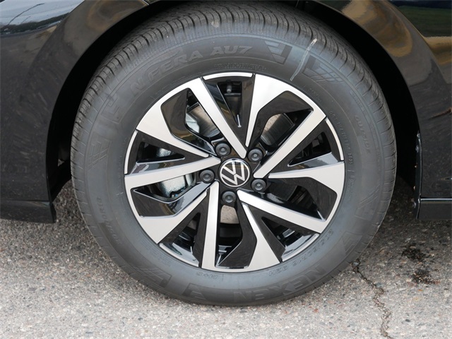 2026 Volkswagen Jetta 1.5T S photo 3