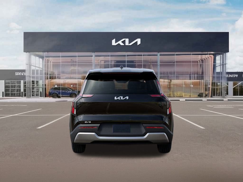 2026 Kia EV9 Light Long Range RWD photo 5