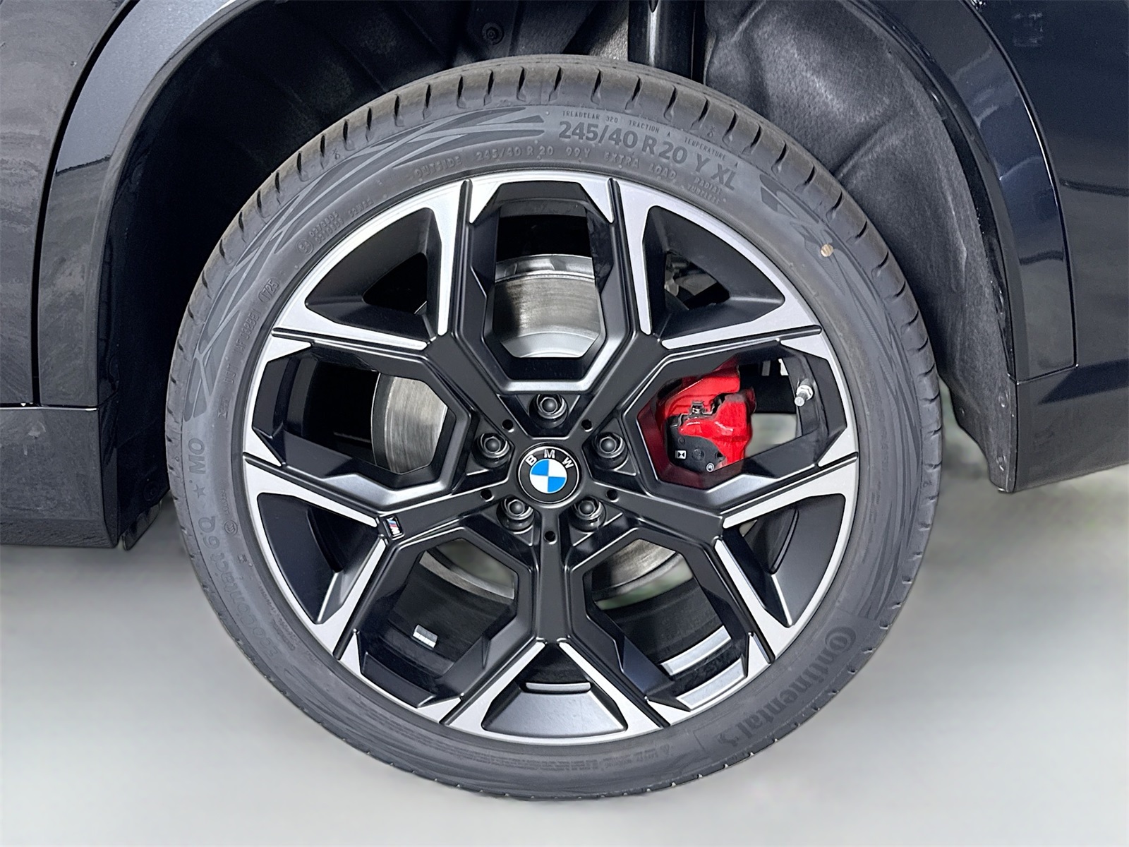2026 Bmw X1 M35i photo 32
