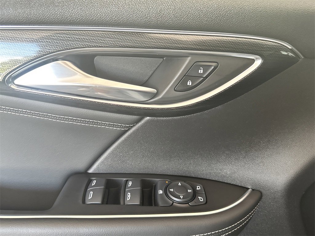 2021 Buick Envision Preferred photo 11