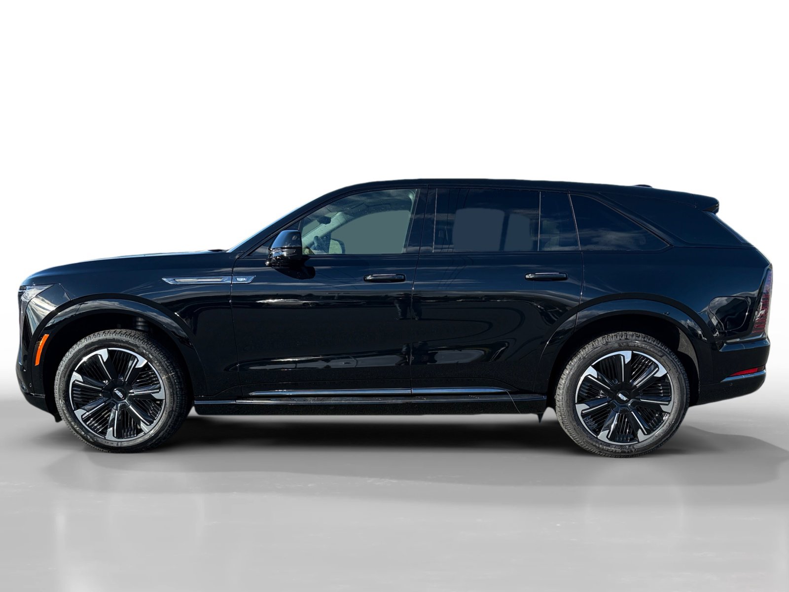 2025 Cadillac Escalade IQ Sport photo 2